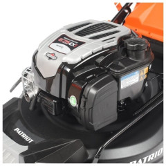 Газонокосилка бензиновая PATRIOT PT 54BS
