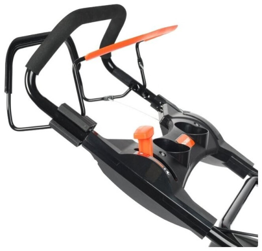 Газонокосилка бензиновая PATRIOT PT 54BS