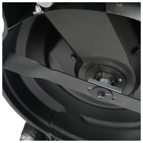 Газонокосилка бензиновая PATRIOT PT 54BS