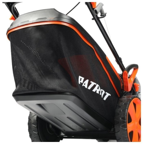 Газонокосилка бензиновая PATRIOT PT 54BS