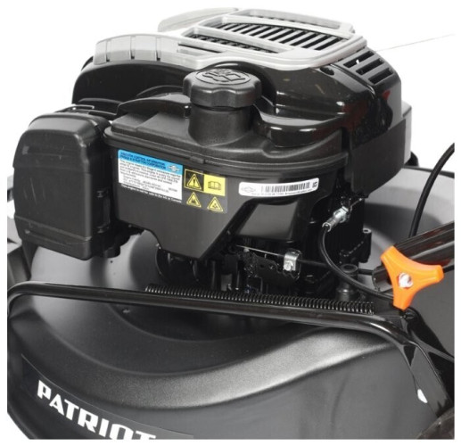 Газонокосилка бензиновая PATRIOT PT 54BS