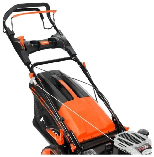 Газонокосилка бензиновая PATRIOT PT 54BS