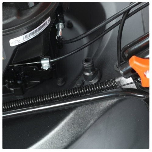 Газонокосилка бензиновая PATRIOT PT 54BS