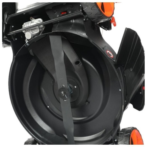 Газонокосилка бензиновая PATRIOT PT 54BS