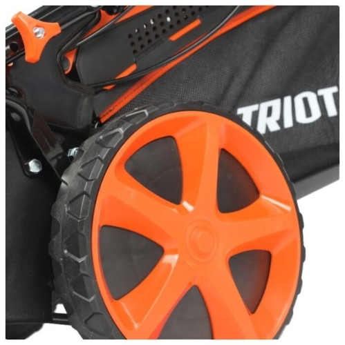 Газонокосилка бензиновая PATRIOT PT 54BS