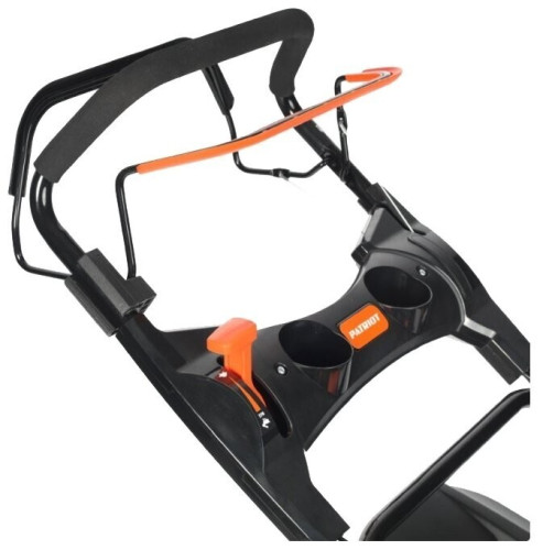 Газонокосилка бензиновая PATRIOT PT 54BS