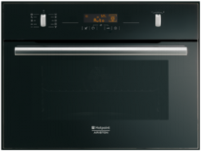 Встраиваемая микроволновая печь Hotpoint-Ariston MWK 424 QHA