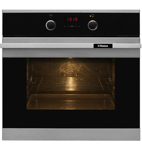 Электрический духовой шкаф Hansa BOEI 68403