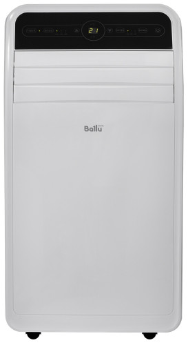 Мобильный кондиционер Ballu BPAC-09 CP-SF