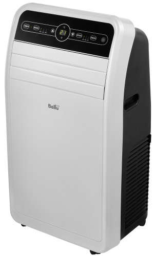 Мобильный кондиционер Ballu BPAC-09 CP-SF