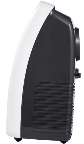 Мобильный кондиционер Ballu BPAC-09 CP-SF