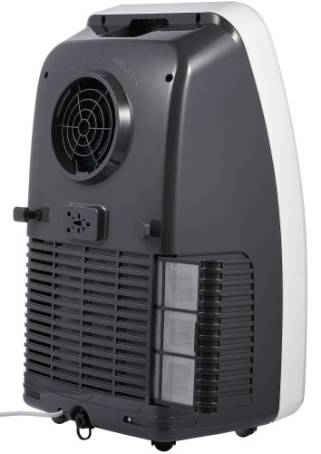 Мобильный кондиционер Ballu BPAC-09 CP-SF