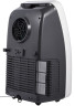 Мобильный кондиционер Ballu BPAC-09 CP-SF