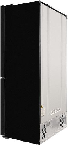 Холодильник HIBERG RFQ 500DX NFDs inverter