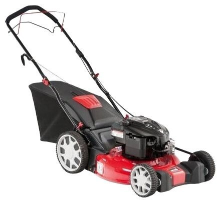 Газонокосилка бензиновая MTD Optima 53 SPB HW