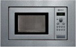 Встраиваемая микроволновая печь Neff H53W60N0