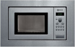 Встраиваемая микроволновая печь Neff H53W60N0