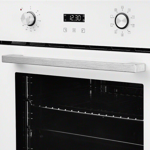 Электрический духовой шкаф Monsher MOE 6092 Blanc