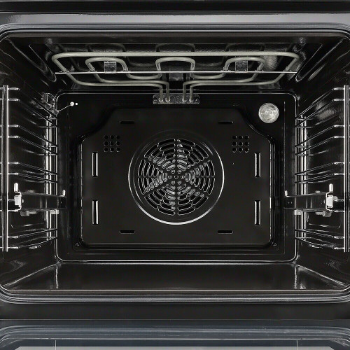 Электрический духовой шкаф Monsher MOE 6092 Blanc