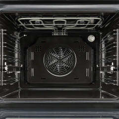 Электрический духовой шкаф Monsher MOE 6092 Blanc