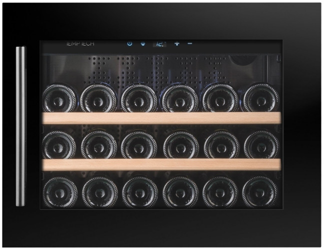 Винный шкаф Temptech OZ45SB