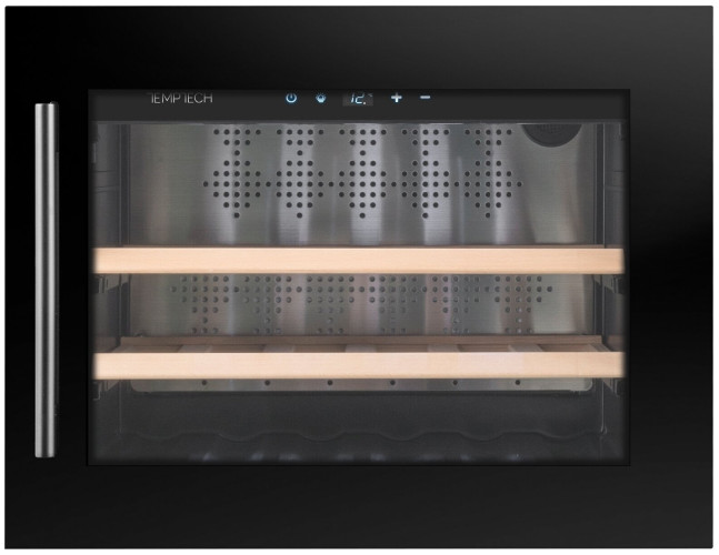 Винный шкаф Temptech OZ45SB