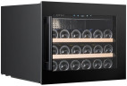 Винный шкаф Temptech OZ45SB