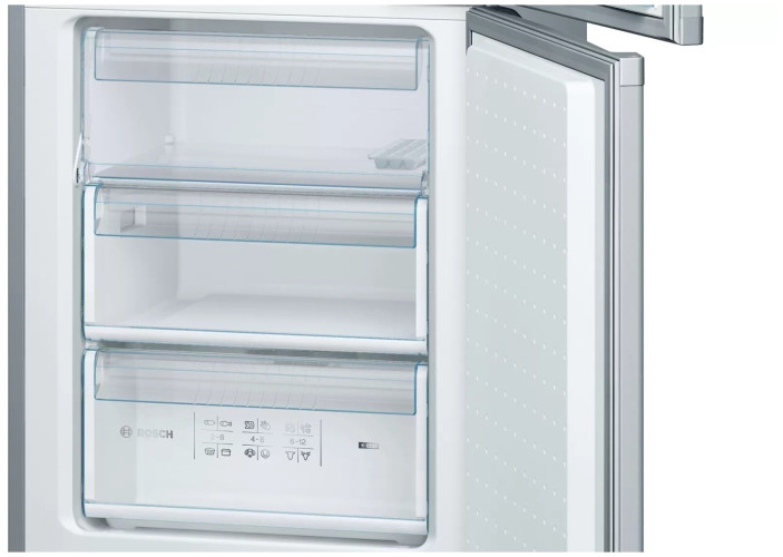 Холодильник Bosch KGV36NL1AR