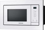 Встраиваемая микроволновая печь Samsung MS20A7118AW/BW
