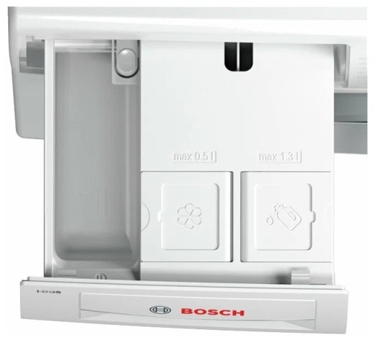 Стиральная машина Bosch WAT 2466K