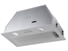 Встраиваемая вытяжка MAUNFELD TRAPEZE 602M нержавеющая сталь