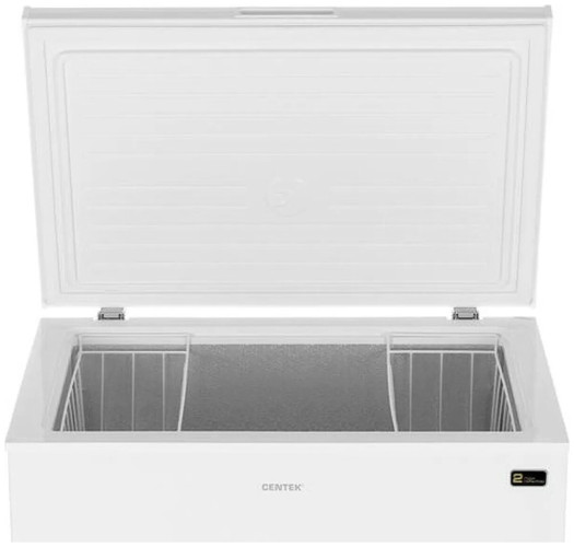 Морозильный ларь Centek CT 1775