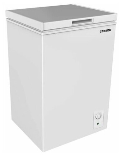 Морозильный ларь Centek CT 1775