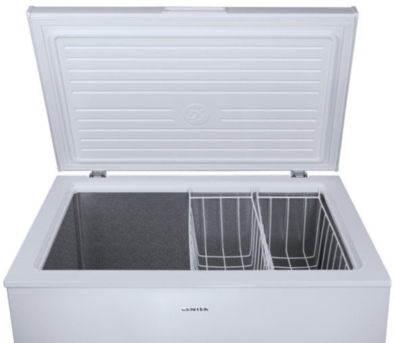 Морозильный ларь Centek CT 1775