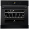 Электрический духовой шкаф Electrolux OPEB 4230B