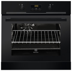 Электрический духовой шкаф Electrolux OPEB 4230B