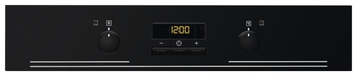 Электрический духовой шкаф Electrolux OPEB 4230B