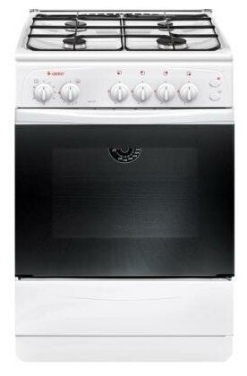 Газовая плита GEFEST 1200 00 С 5