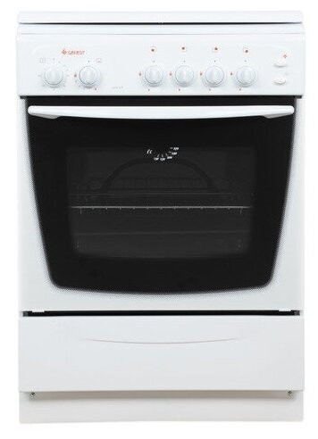 Газовая плита GEFEST 1200 00 С 5