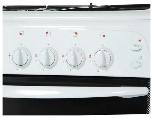 Газовая плита GEFEST 1200 00 С 5