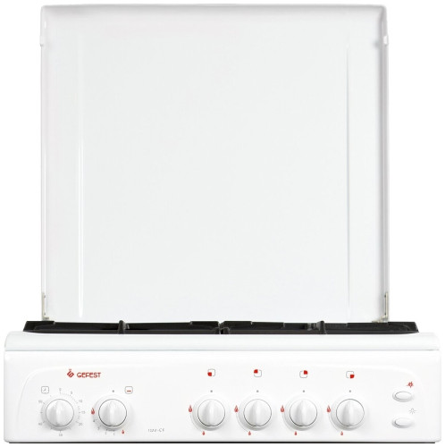Газовая плита GEFEST 1200 00 С 5