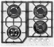 Газовая варочная панель Gefest ПВГ 2232-01 К152