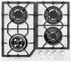 Газовая варочная панель Gefest ПВГ 2232-01 К152