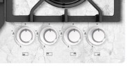 Газовая варочная панель Gefest ПВГ 2232-01 К152