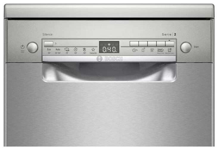 Посудомоечная машина Bosch SPS2XMI04E