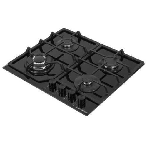 Газовая варочная панель MAUNFELD EGHG.64.43CB\G