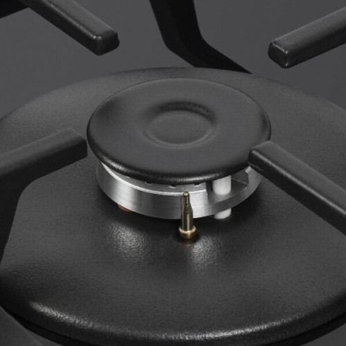 Газовая варочная панель MAUNFELD EGHG.64.43CB\G