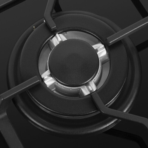 Газовая варочная панель MAUNFELD EGHG.64.43CB\G