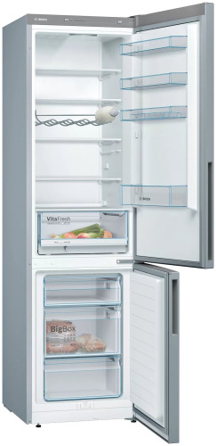 Холодильник Bosch KGV39VIEA