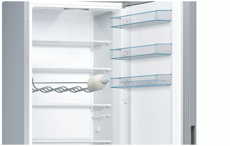 Холодильник Bosch KGV39VIEA